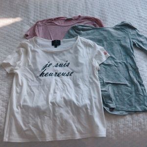 Expensive Teeshirt Bundle